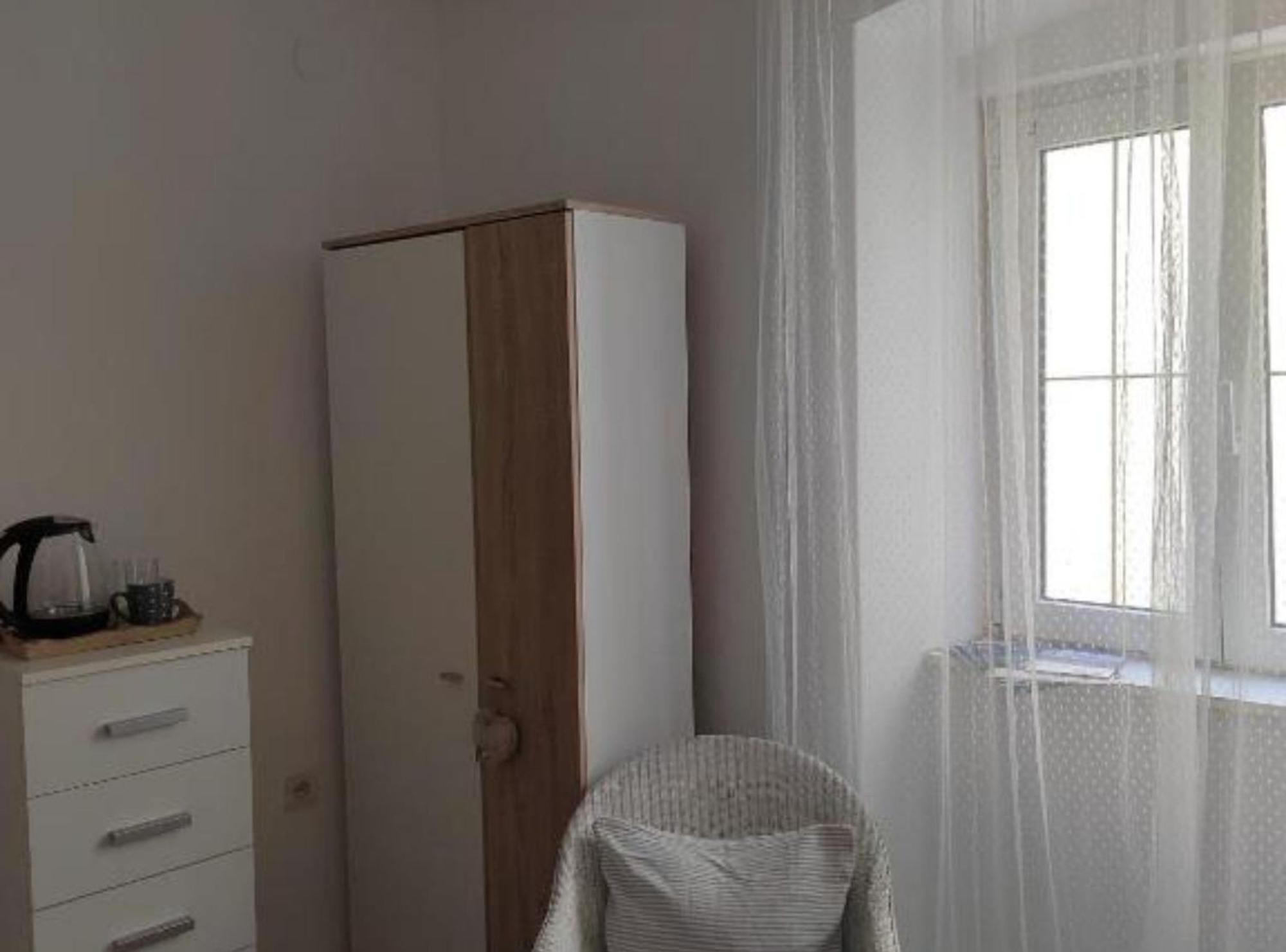 Apartman Suzi Daire Pag Town Dış mekan fotoğraf