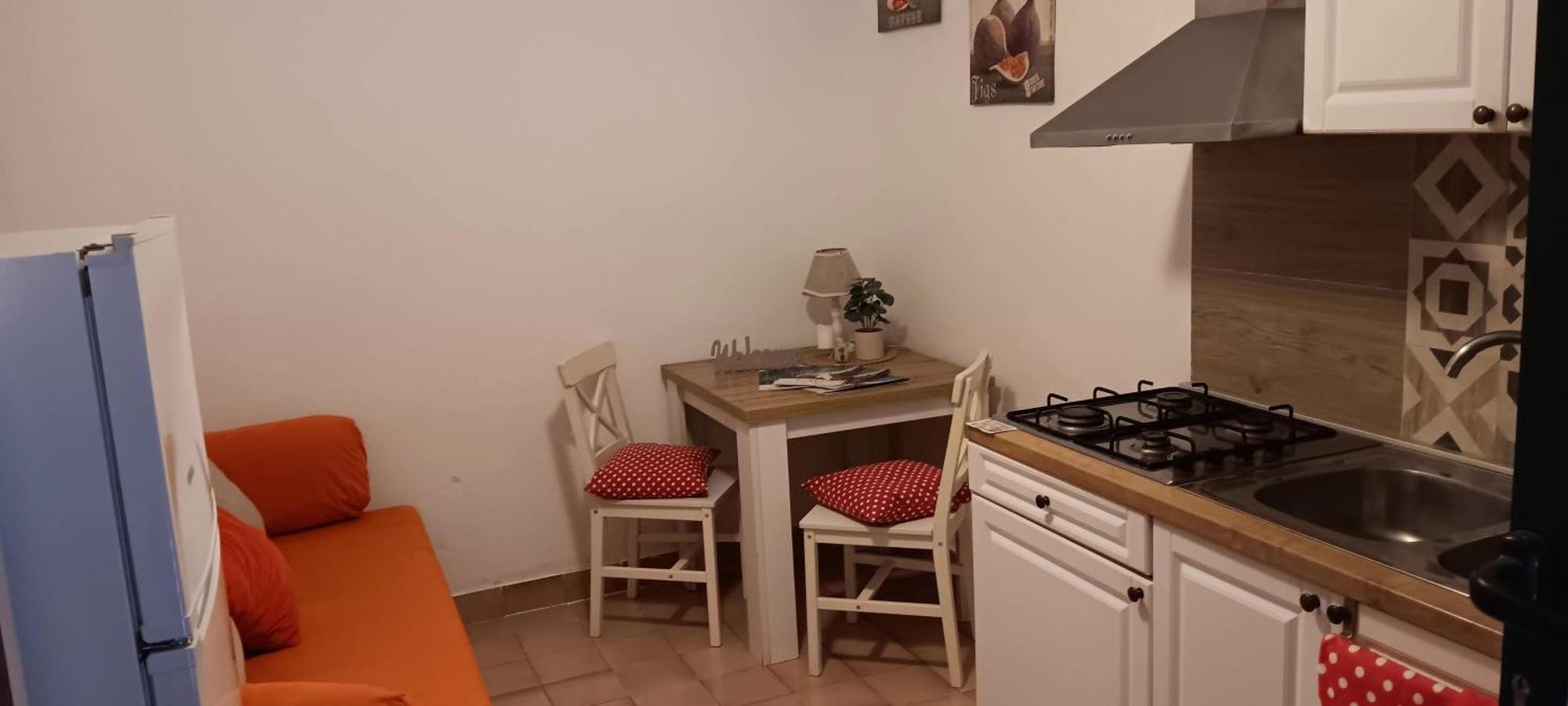 Apartman Suzi Daire Pag Town Dış mekan fotoğraf