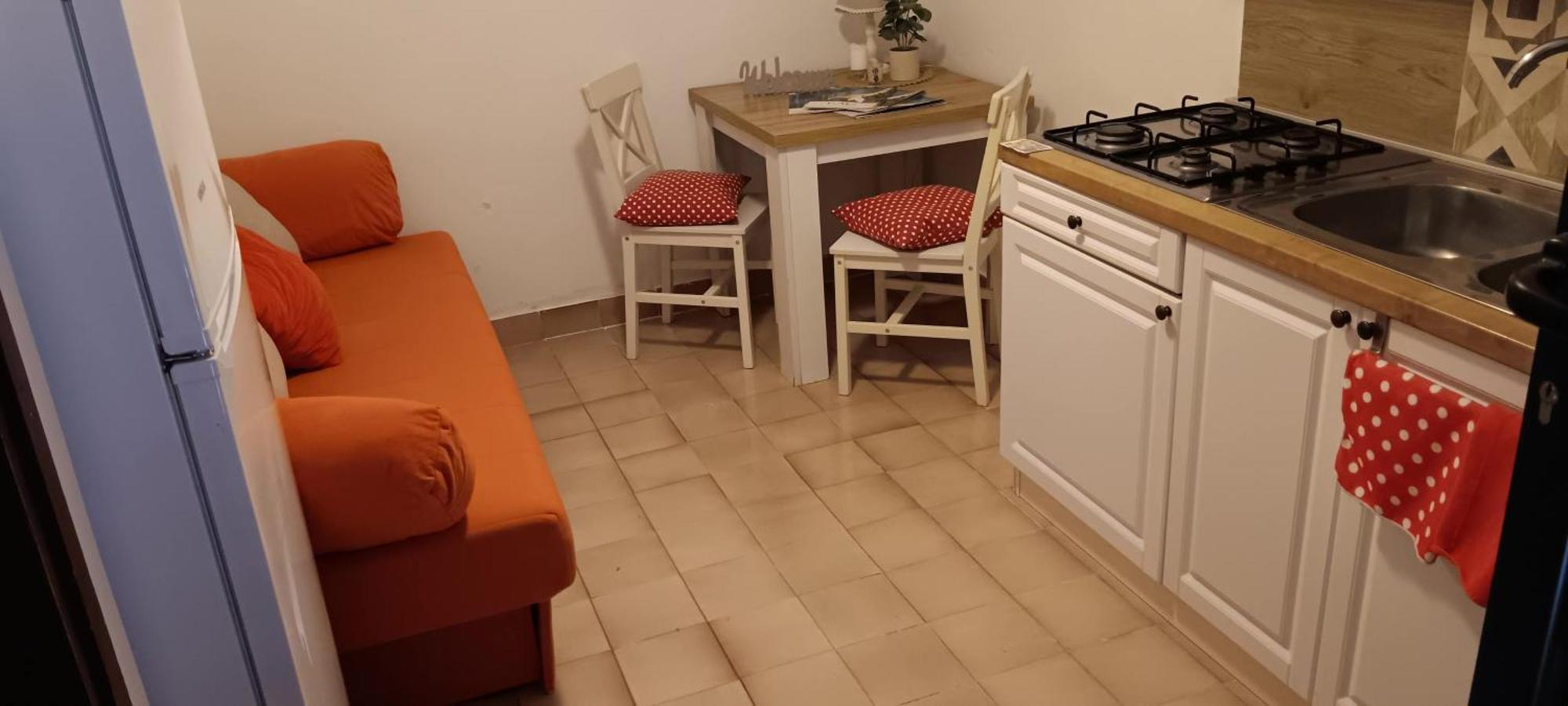 Apartman Suzi Daire Pag Town Dış mekan fotoğraf