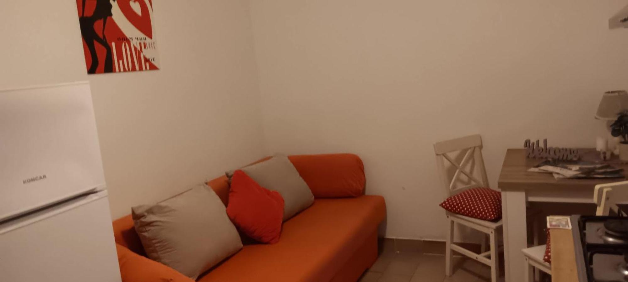 Apartman Suzi Daire Pag Town Dış mekan fotoğraf